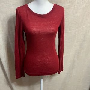 The Limited top